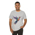 Crystal Hummingbird - Short Sleeve Tee